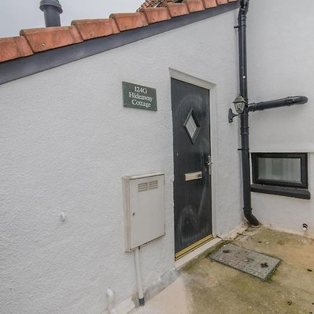 בריסטול Hideaway Cottage מראה חיצוני תמונה